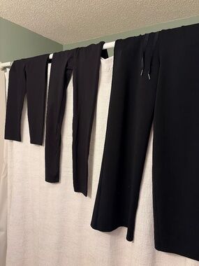 Spanx never worn three piece set